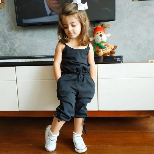 Children Rompers